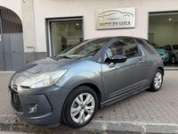 Occasion Citroën DS3 Chic 95 ch (69 kW) 2011 Noir Citadine