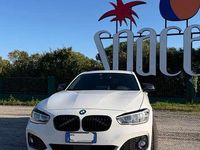 Usata BMW 120 M Sport 190 CV (139 kW) 2016 Utilitaria