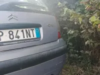 Usata Citroën C3 60 CV (44 kW) 2004 Grigio Berlina