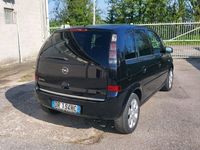 usata Opel Meriva 1.4 16V Benzina (ANCHE PER NEOPATENT