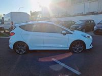 usata Ford Fiesta 1.0 EcoBoost S&S ST-Line 140cv