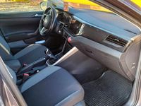 Usata VW Taigo 95 CV (69 kW) 2023 Grigio SUV