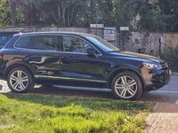Usata VW Touareg Executive 245 CV (180 kW) 2011 SUV