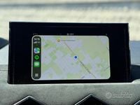 Usata DS Automobiles DS3 Performance 130 CV (95 kW) 2022 Nero Berlina