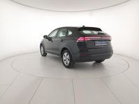 Usata VW Taigo Life 115 CV (84 kW) 2025 Deep black perlato SUV