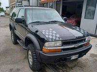 usata Chevrolet Blazer 