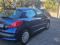 usata Peugeot 207 1.4 8V 75CV 5p. Active