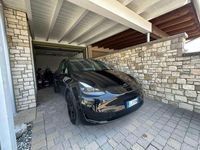 Usata Tesla Model Y RWD 88 kW (120 CV) 2022 Nero SUV