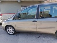 Usata Fiat Multipla 120 CV (88 kW) 2009 Grigio Monovolume