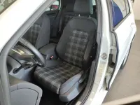 Usata VW Golf VII GTE 150 CV (110 kW) 2015 Bianco Berlina