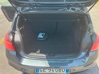 Usata BMW 120 M Sport 184 CV (135 kW) 2017 Utilitaria
