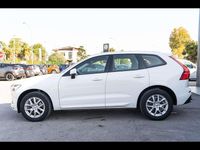 Brugt Volvo XC60 Business Edition 197 HK (144 kW) 2020 Hvid SUV