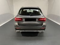 usata Mercedes E250 GLC suv d 4Matic Business del 2018 usata a Albano Vercellese