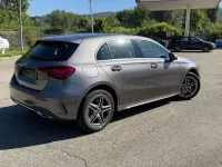 Usata Mercedes A250 Advanced Plus 218 CV (160 kW) 2024 Grigio Berlina