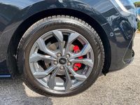 Usata Ford Focus ST-Line X 115 CV (84 kW) 2025 Nero Berlina