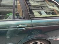 Occasion Jaguar X-type 196 ch (144 kW) 2005 Vert Break