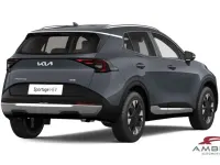 Nuova Kia Sportage Style 237 CV (174 kW) 2026 Grigio SUV