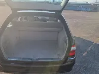 Usata Mercedes E280 Classic 177 CV (130 kW) 2006 Station wagon