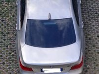 Usata BMW 520 2004 Grigio