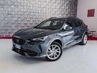 Usata Cupra Formentor 150 CV (110 kW) 2023 Grigio SUV