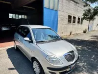 Usata Lancia Ypsilon 60 CV (44 kW) 2006 Utilitaria