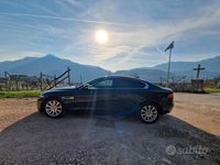 Usata Jaguar XE R-Sport 180 CV (132 kW) 2018 Nero Berlina