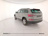 usata Skoda Kodiaq 2.0 tdi evo ambition dsg