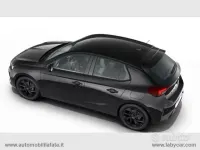 Nuova Opel Corsa 101 CV (74 kW) 2026 Nero Utilitaria