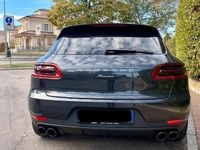 usata Porsche Macan 2.0 T