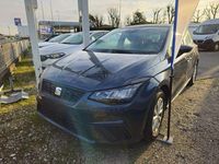 Usata Seat Ibiza Style 116 CV (85 kW) 2025 Grigio Utilitaria