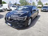 Usata Renault Mégane IV Business 116 CV (85 kW) 2023 Nero Station wagon