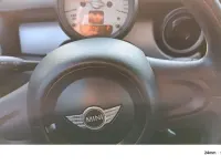 Usata Mini Cooper D 111 CV (81 kW) 2012 Utilitaria