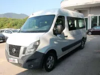 Usata Fiat Ducato 140 CV (102 kW) 2016 Bianco Furgone