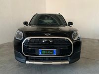 Usata Mini Cooper Countryman Favoured 163 CV (119 kW) 2024 Nero SUV