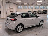 Usata Opel Corsa 75 CV (55 kW) 2024 Argento Utilitaria