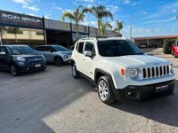 usata Jeep Renegade 2.0 Mjt 140CV 4WD Active Drive Low Limited