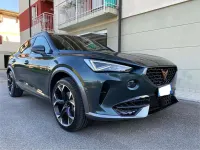 Usata Cupra Formentor 150 CV (110 kW) 2022 SUV
