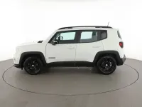 Usata Jeep Renegade Limited 129 CV (94 kW) 2022 Bianco SUV