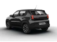 Nuova Fiat Grande Panda Pop 101 CV (74 kW) 2026 Nero Utilitaria