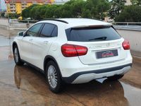 usata Mercedes GLA220 d Automatic 4Matic Premium