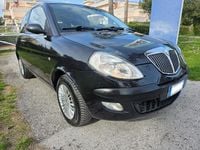 Usata Lancia Ypsilon 70 CV (51 kW) 2005 Grigio Utilitaria