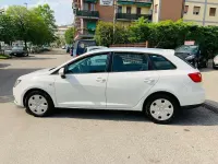 Usata Seat Ibiza ST Style 90 CV (66 kW) 2014 Other Station wagon