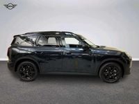 Nuova Mini Countryman Classic 170 CV (125 kW) 2025 Grigio SUV