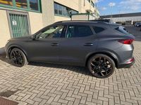 Usata Cupra Formentor VZ 390 CV (286 kW) 2022 SUV