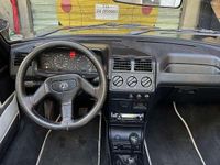 Usata Peugeot 205 Roland Garros 83 CV (61 kW) 1992 Cabrio