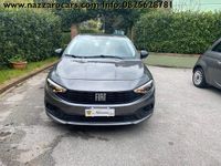 Usata Fiat Tipo 101 CV (74 kW) 2023 Grigio scuro metallizzato Berlina