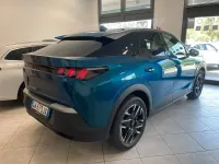 Usata Peugeot 3008 Allure 136 CV (100 kW) 2024 Blu SUV