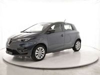 Usata Renault Zoe Zen 50 kW (69 CV) 2024 Grigio Utilitaria
