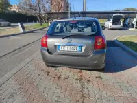Usata Toyota Corolla 90 CV (66 kW) 2003 Berlina
