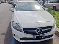 Usata Mercedes A180 109 CV (80 kW) 2016 Berlina